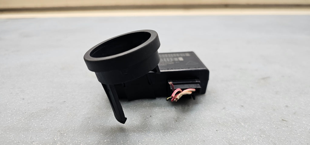 🔥07-17 Compass Patriot CALIBER IGNITION MODULE SKIM TRANSCEIVER IMMOBILIZER