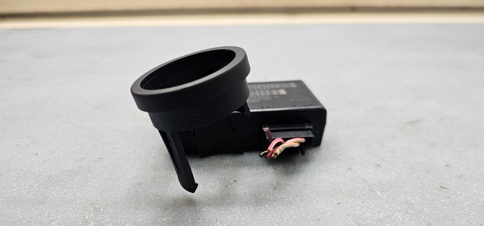 🔥07-17 Compass Patriot CALIBER IGNITION MODULE SKIM TRANSCEIVER IMMOBILIZER