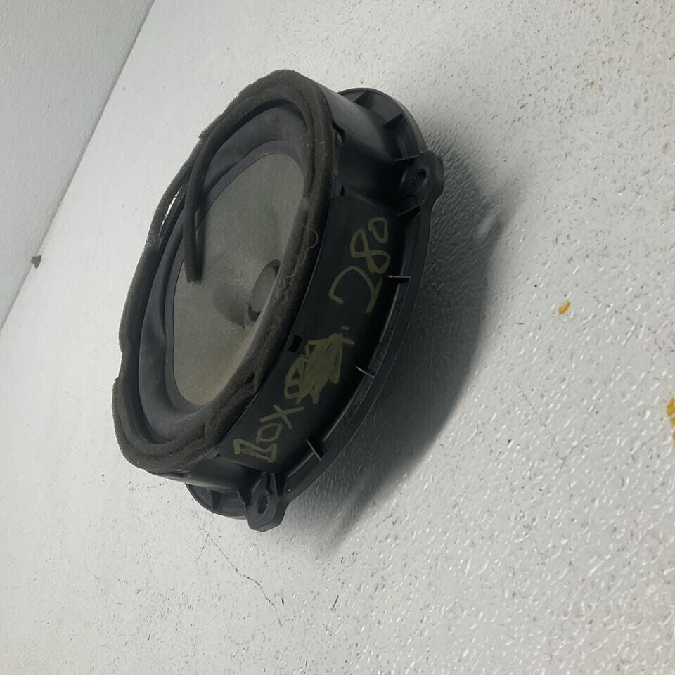 11-16 Hyundai Elantra Front Left Driver Door Speaker Sound System OEM