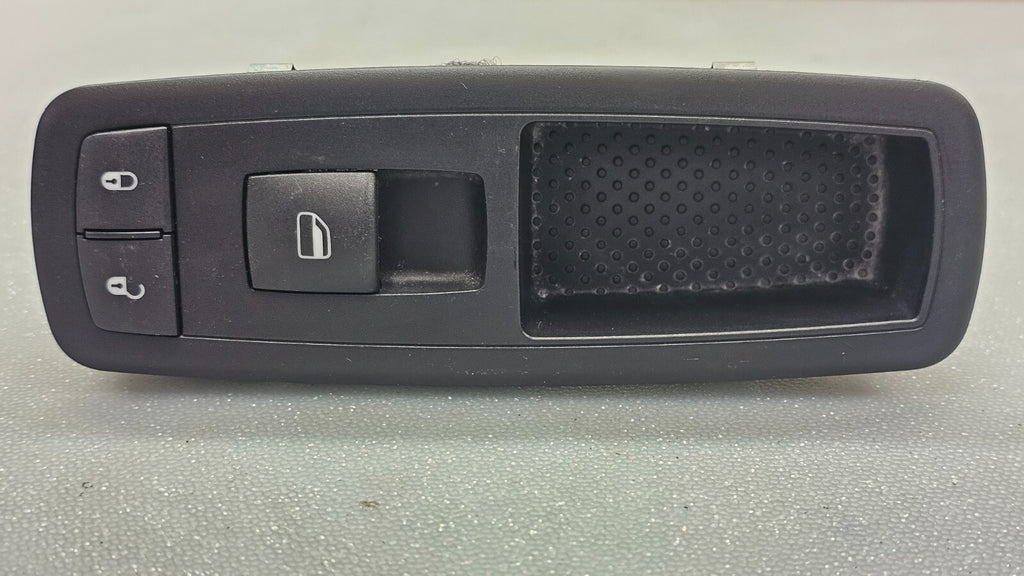 🔥13-16 Dart Cherokee Chrysler 200 Right Passenger Window Control Switch BLACK