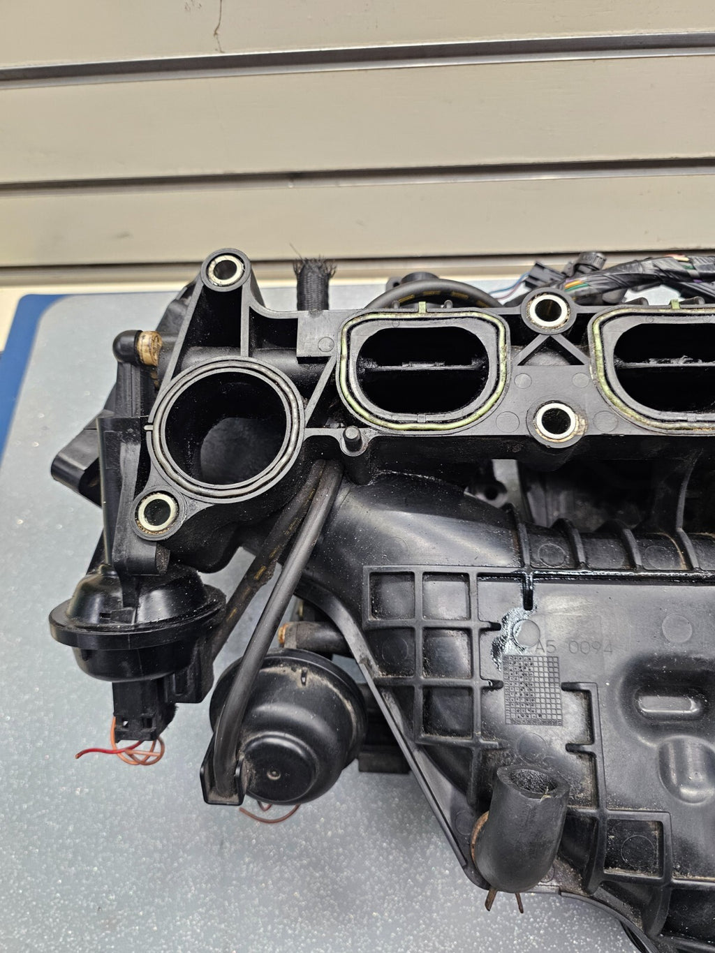 🔥2004-2009 Mazda 3 / Mazda 5 Intake Manifold 2.3L Without Turbo OEM