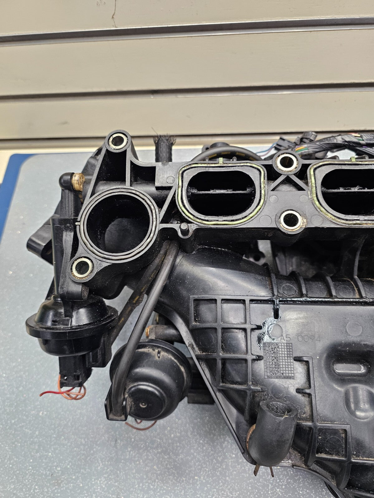 🔥2004-2009 Mazda 3 / Mazda 5 Intake Manifold 2.3L Without Turbo OEM