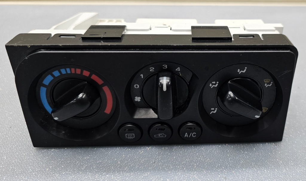 🔥00-04 Subaru Legacy Dash AC Heater Climate Temperature Control Conditioning