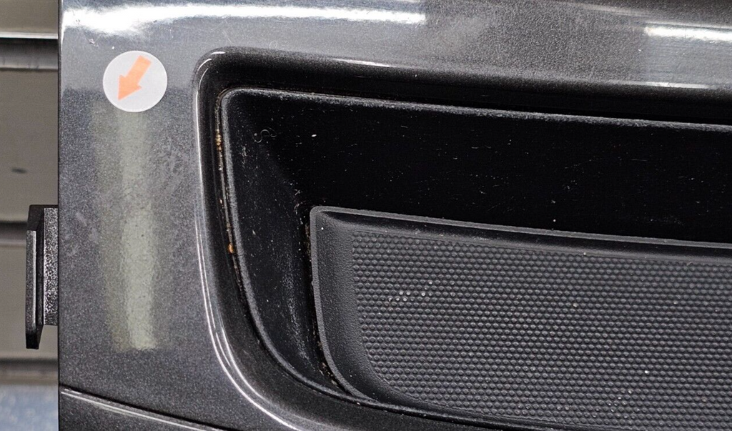 🔥11-14 NISSAN QUEST CENTER CONSOLE SHIFTER RADIO BEZEL TRIM PANEL COVER BLACK