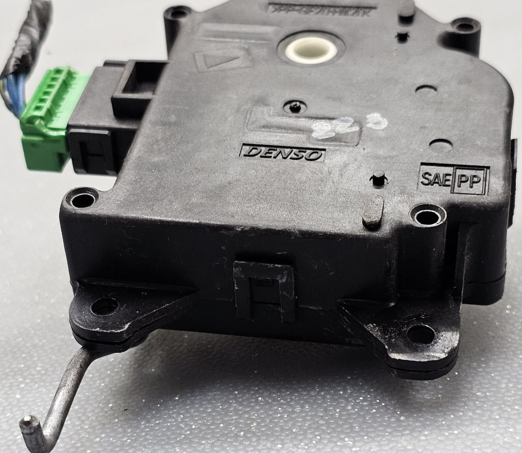 🔥02-04 HONDA Odyssey / ACURA  AIR MIX MODE MOTOR HVAC HEATER DRIVER  A/C OEM