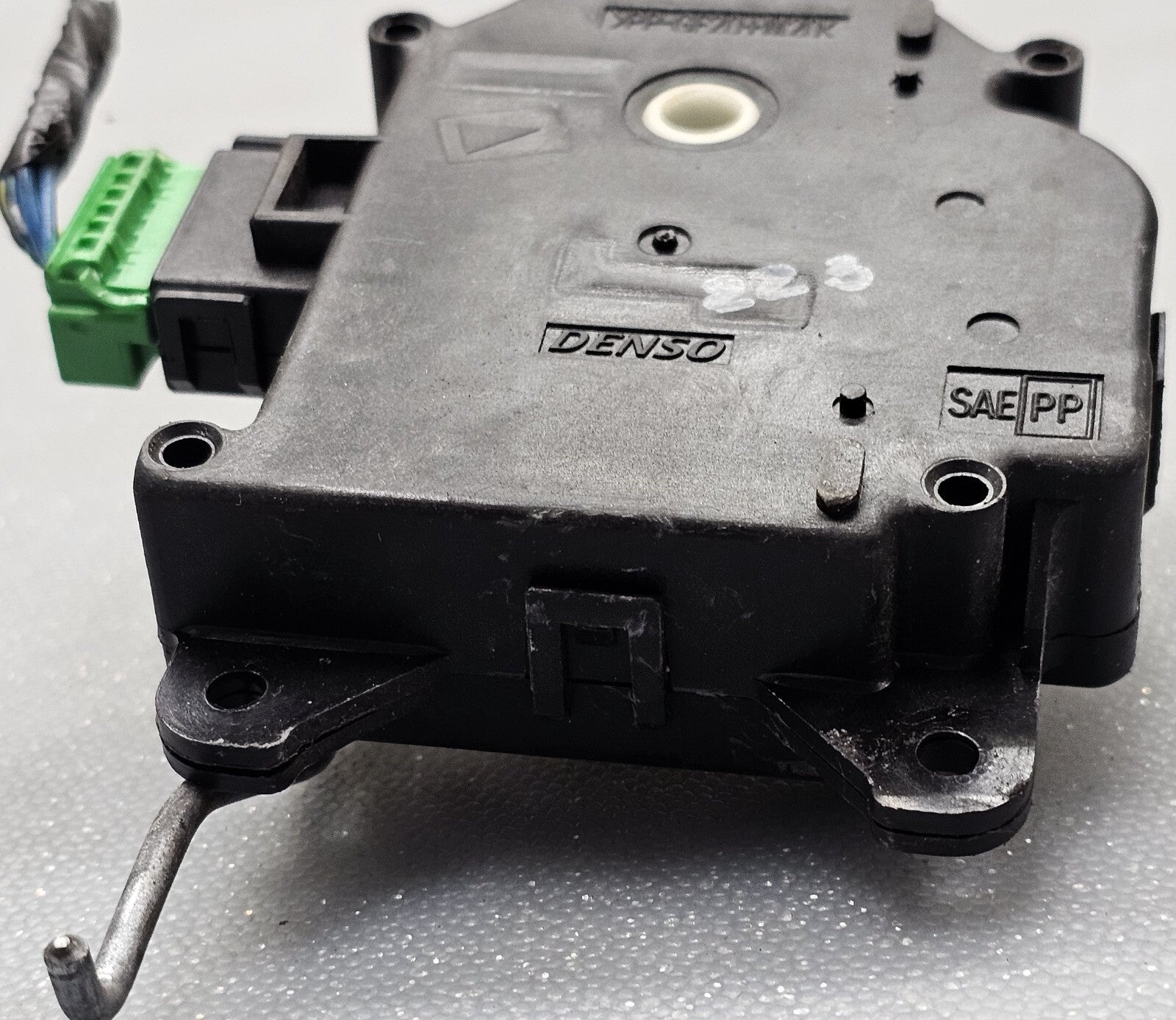 🔥02-04 HONDA Odyssey / ACURA  AIR MIX MODE MOTOR HVAC HEATER DRIVER  A/C OEM