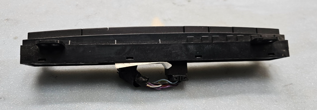 🔥06-07 Cherokee Commander Information Switch Control Instrument Panel BLACK OEM