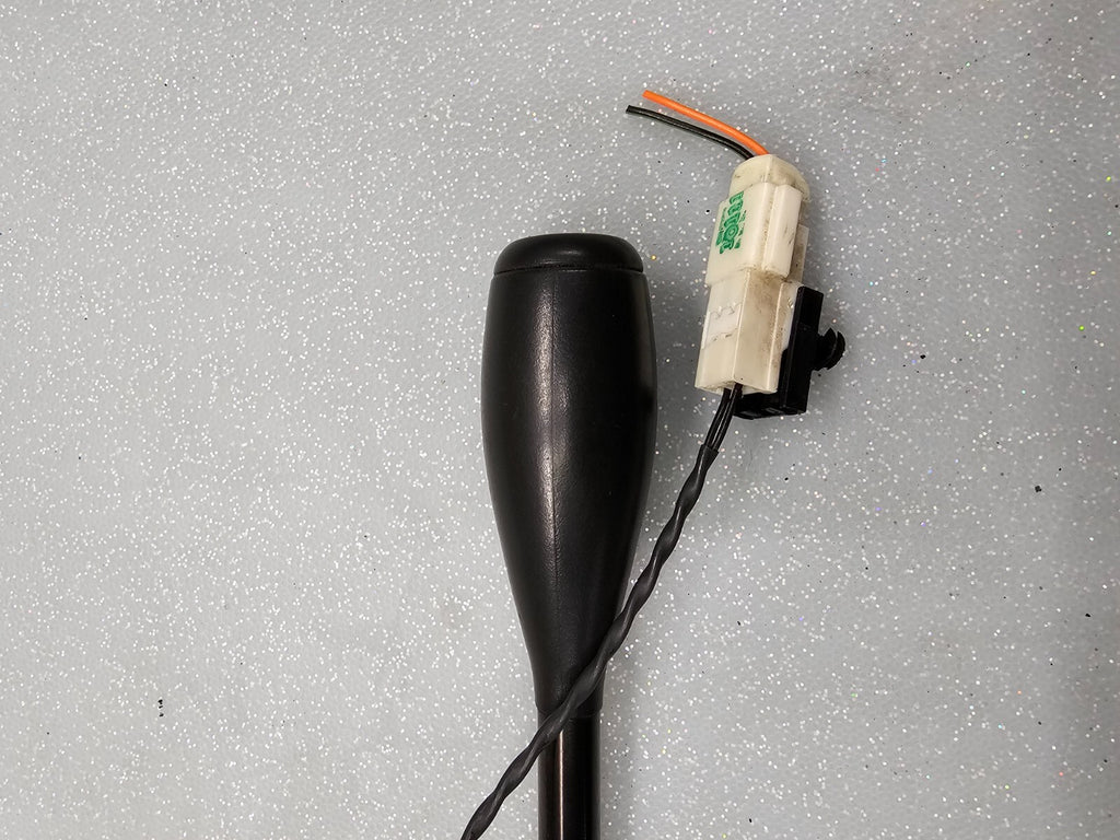 98-01 DAKOTA DURANGO RAM 1500 2500 3500 OVERDRIVE SHIFTER HANDLE OEM/DD