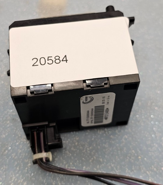 🔥07-14 Lincoln Navigator Dash Mount Analog Clock Display Time OEM