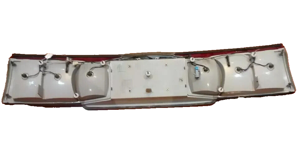 🔥02-07 Buick Rendezvous Lid Mounted Center Tail Brake Light AWD Assembly OEM
