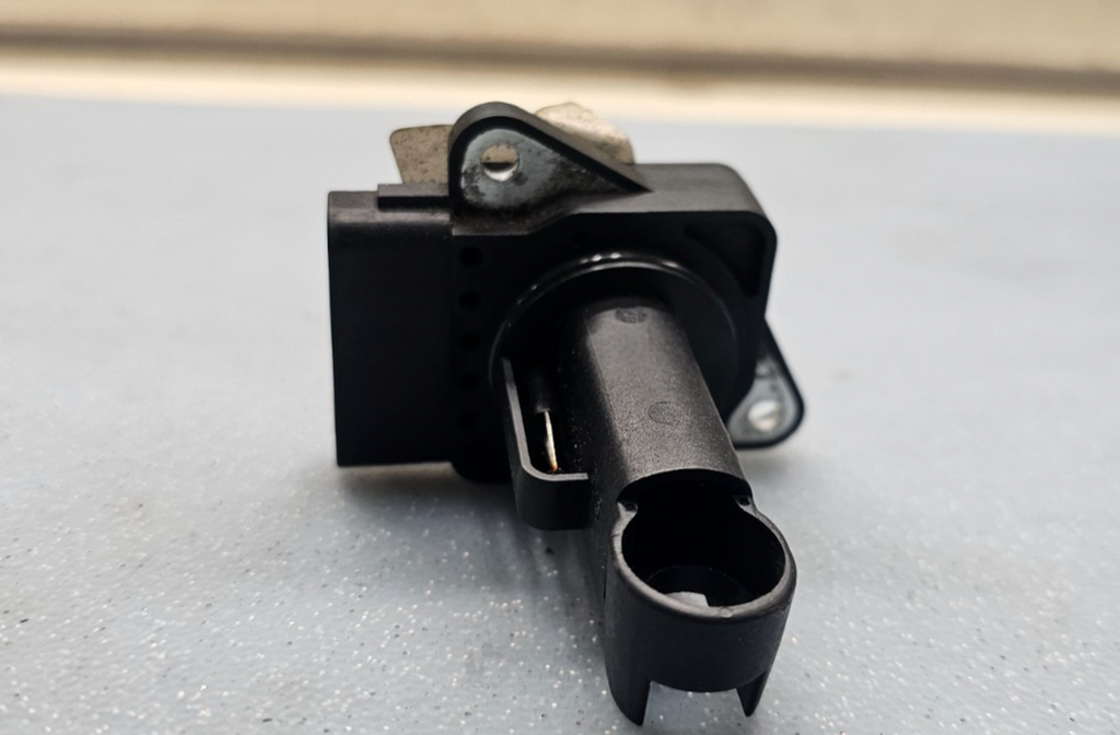 🔥2002-2008 Subaru Forester Impreza Legacy Outback Mass Air Flow Sensor BLACK