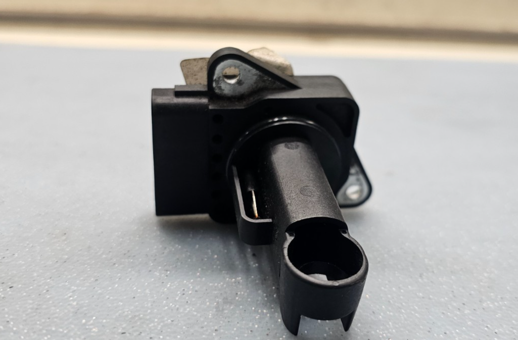 🔥2002-2008 Subaru Forester Impreza Legacy Outback Mass Air Flow Sensor BLACK