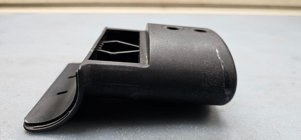 🔥05-15 Nissan Xterra Roof Rack Luggage Cross Bar Mount Hold OEM BLACK
