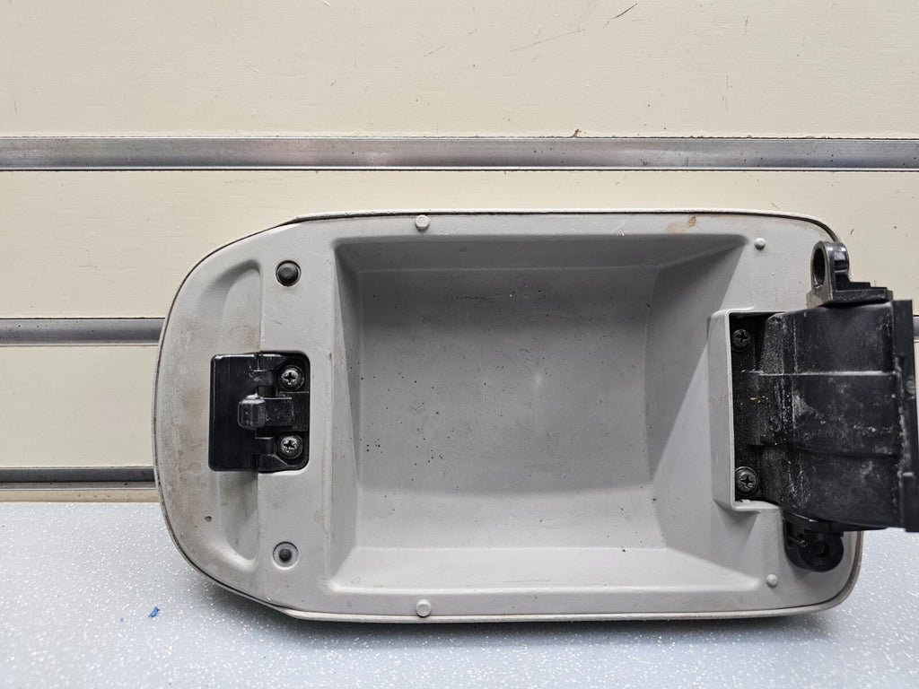 🔥09-13 TOYOTA COROLLA CENTER CONSOLE ARM REST LID TOP PAD COVER GRAY ASSEMBLY