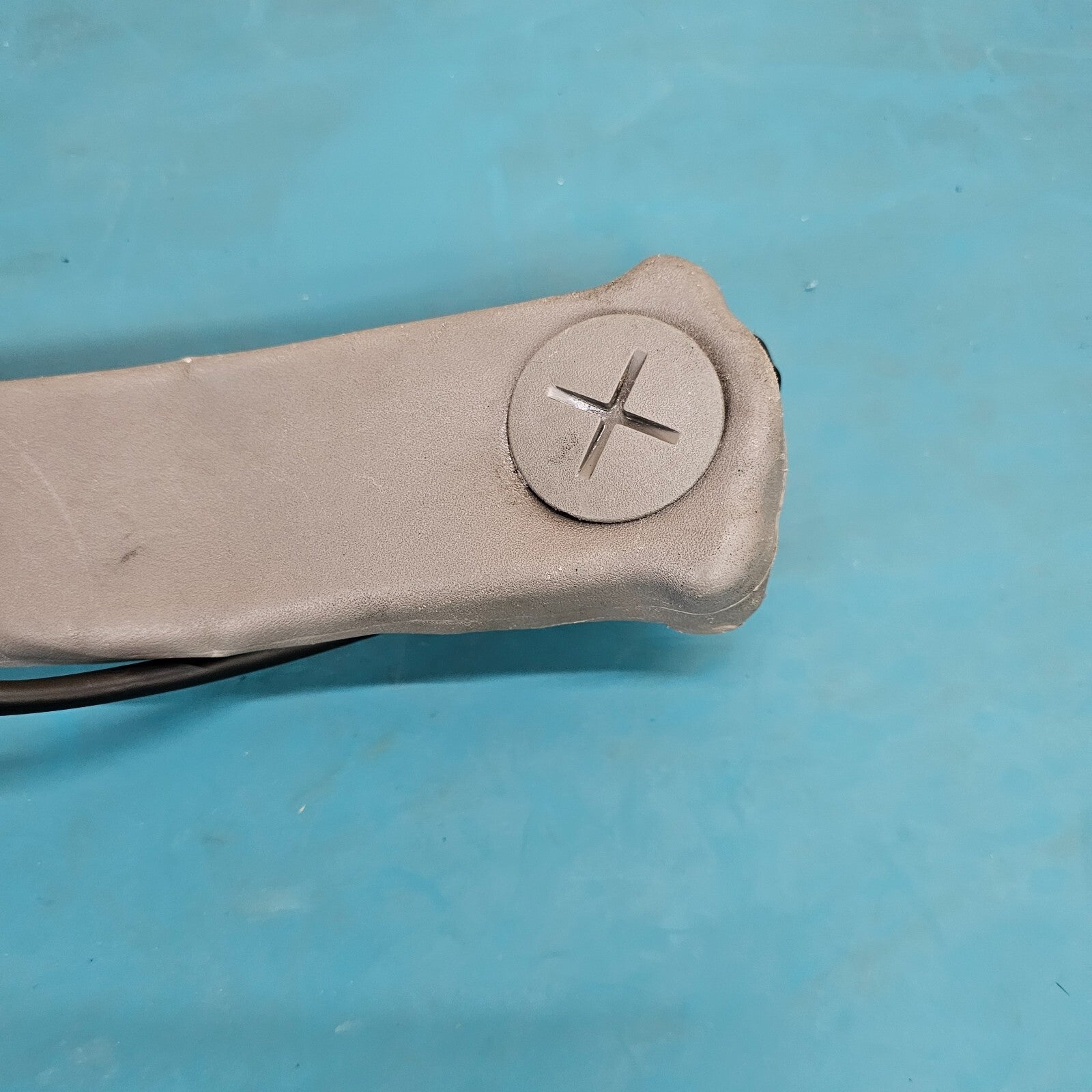 🔥2003-2010 CHEVY EXPRESS GMC SAVANA LH DRIVER SEAT BELT BUCKLE LATCH RECEIVER