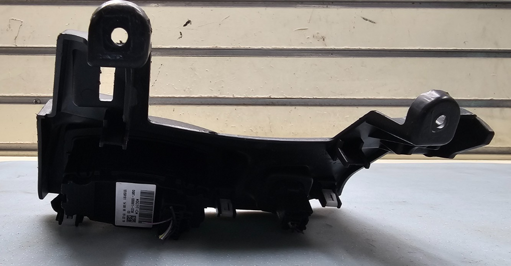 🔥2013-2020 FORD FUSION HEADLIGHT  SWITCH CONTROL BLACK