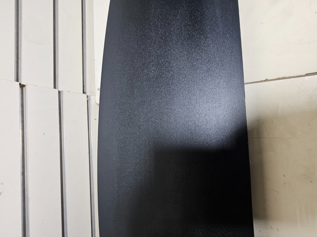 08-20 GRAND CARAVAN TOWN COUNTRY Trunk SPOILER 3rd Brake Light Molding BLACK SP1