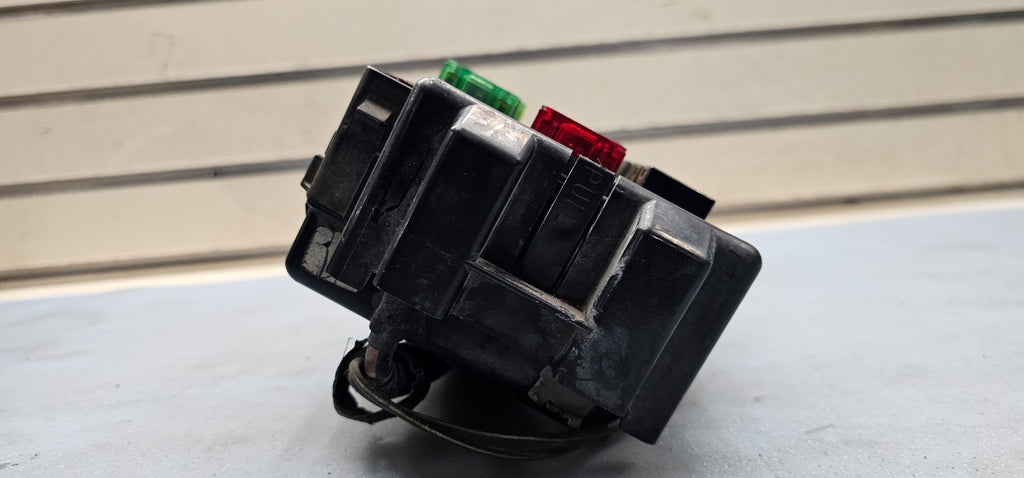 🔥99-03 Ford F150 F250 F350 Interior Fuse Box Junction Relay Block OEM