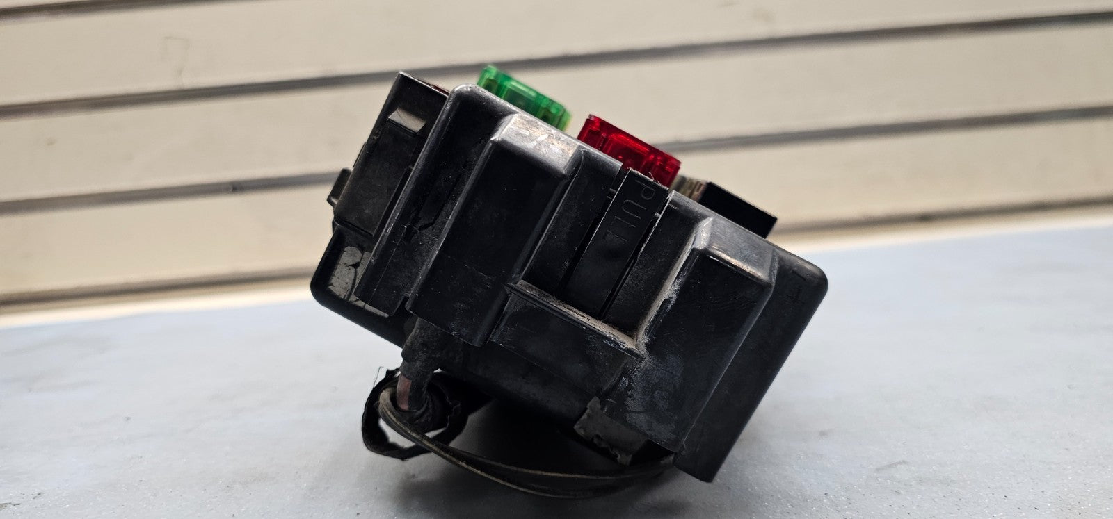 🔥99-03 Ford F150 F250 F350 Interior Fuse Box Junction Relay Block OEM