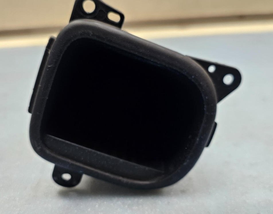 🔥98-01 DODGE RAM 1500 2500 DASH CUBBY HOLE POCKET COMPARTMENT DASHBOARD OEM