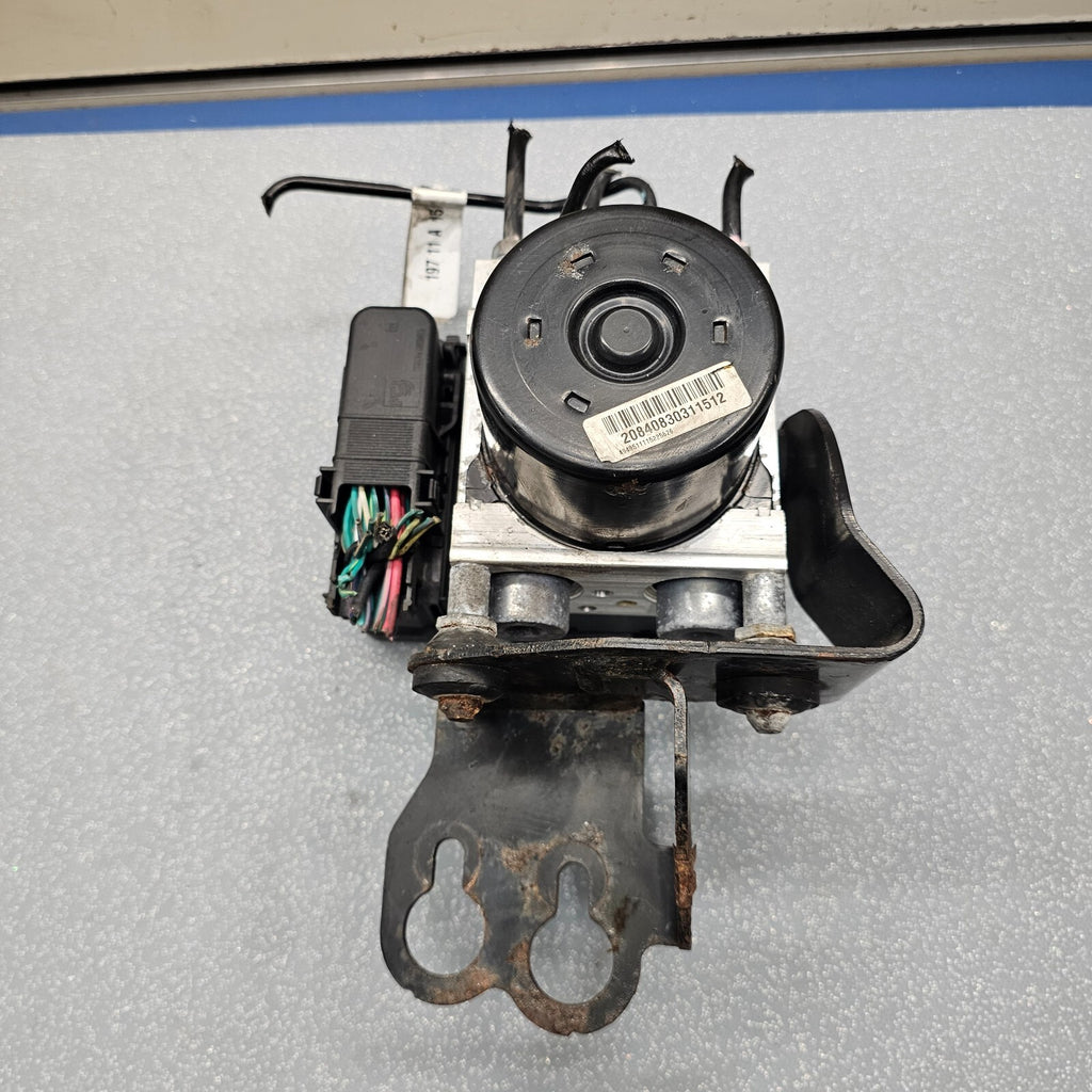 🔥2010 - 2013 Dodge Journey ABS Anti-Lock Brake Pump Module Assembly OEM DJ