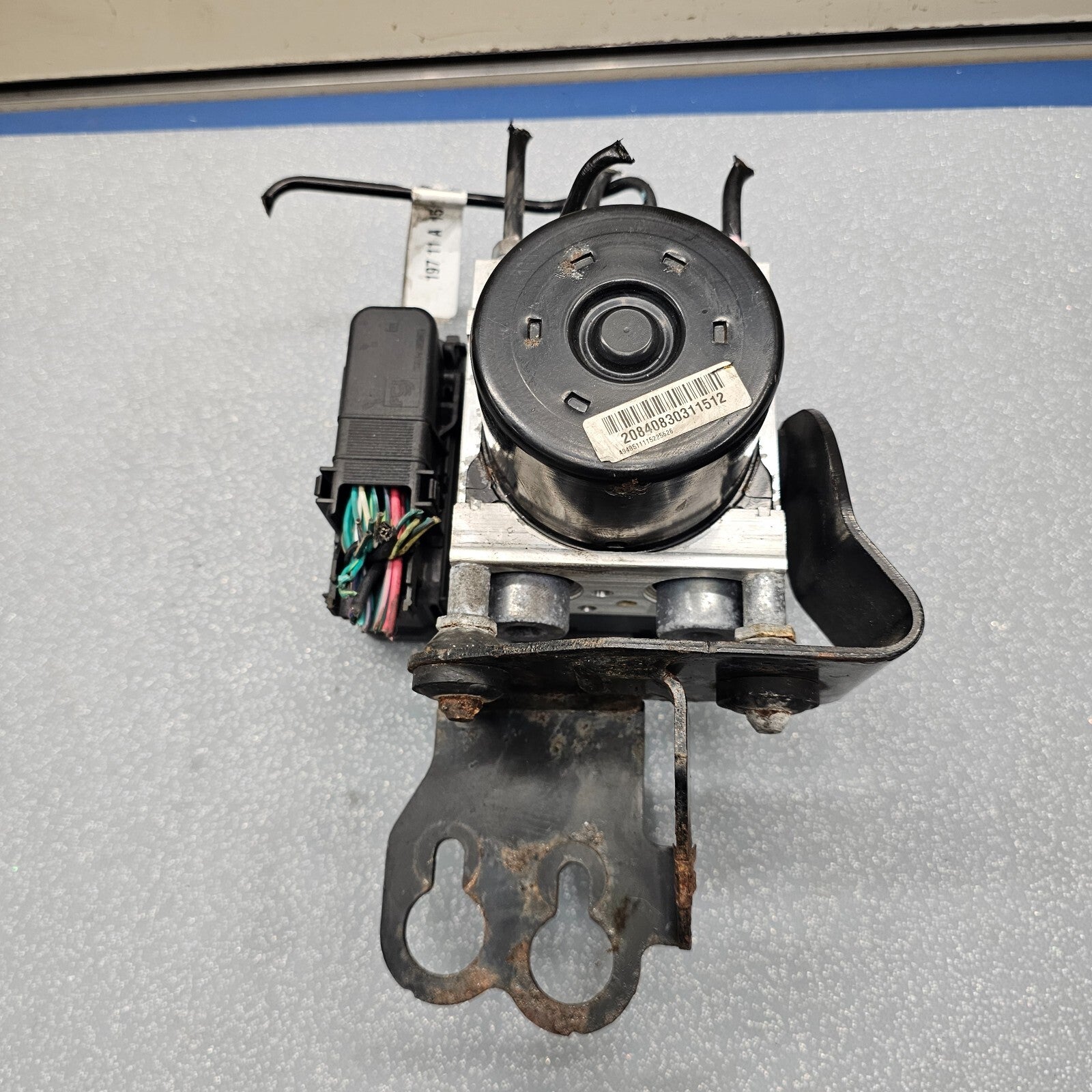 🔥2010 - 2013 Dodge Journey ABS Anti-Lock Brake Pump Module Assembly OEM DJ