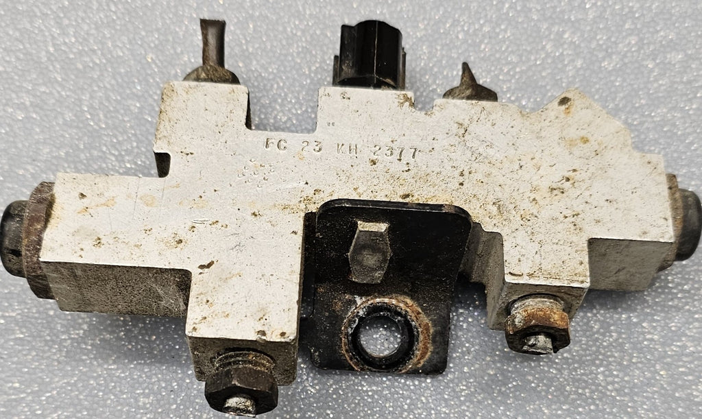 98 - 01 DODGE RAM 1500 2500 DAKOTA DURANGO ABS BRAKE PROPORTIONING VALVE OEM/DR