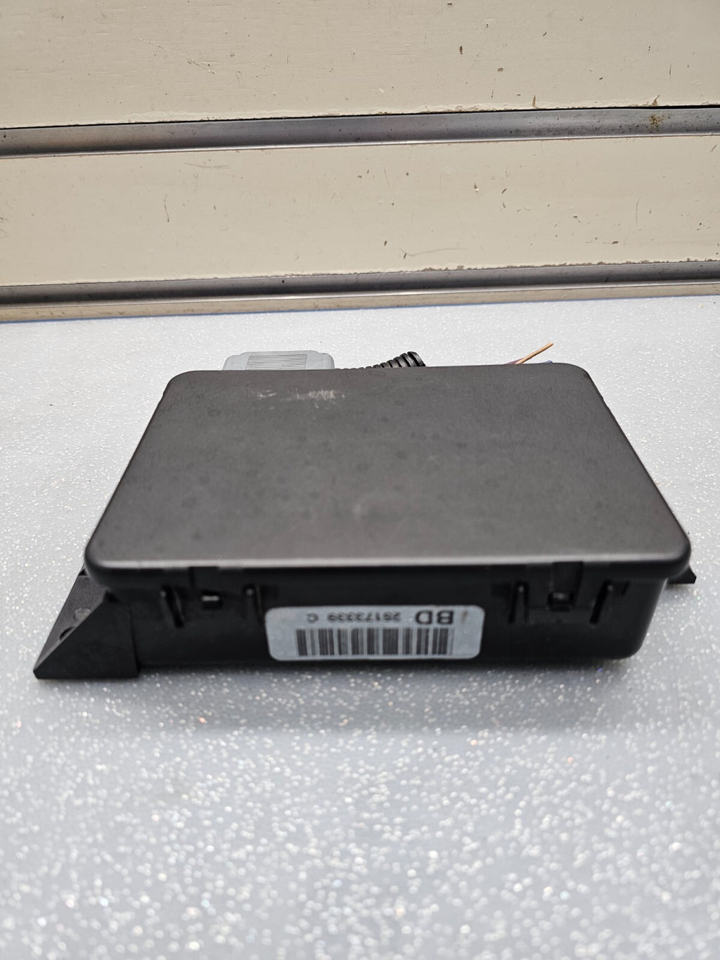 00-02 CHEVY SILVERADO TAHOE YUKON TAC THROTTLE ACTUATOR CONTROL MODULE PIGTAILS