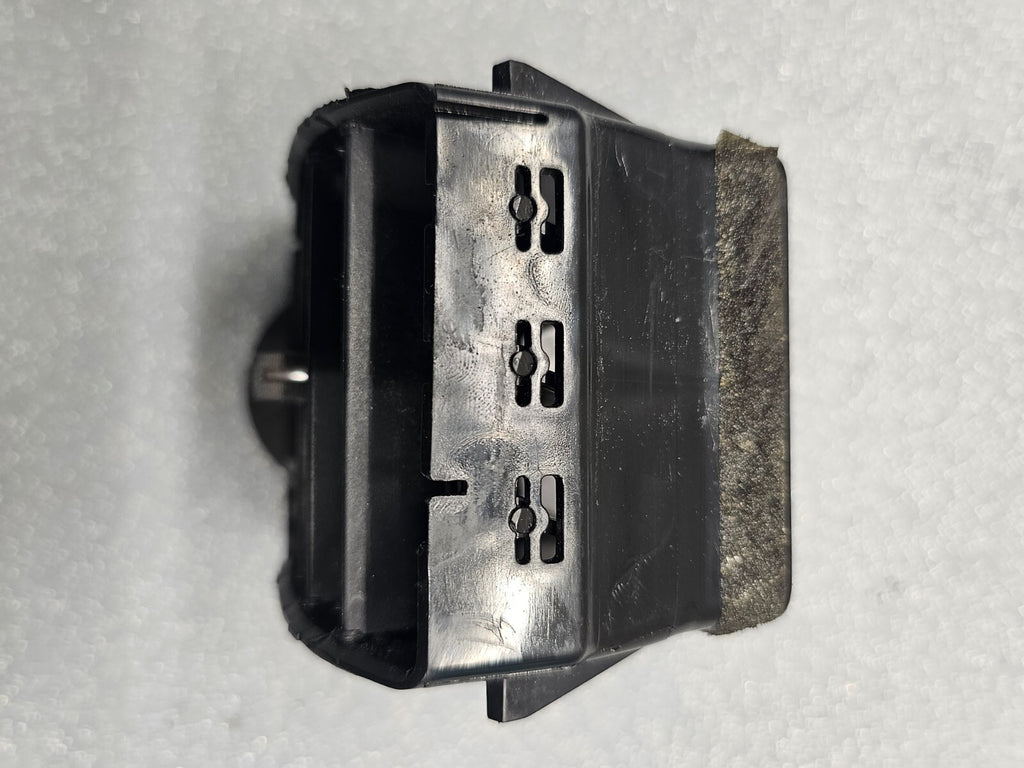 🔥05-10 Chrysler 300 300C RIGHT Dash Front AC Heater Air Vent Filter OEM BLACK