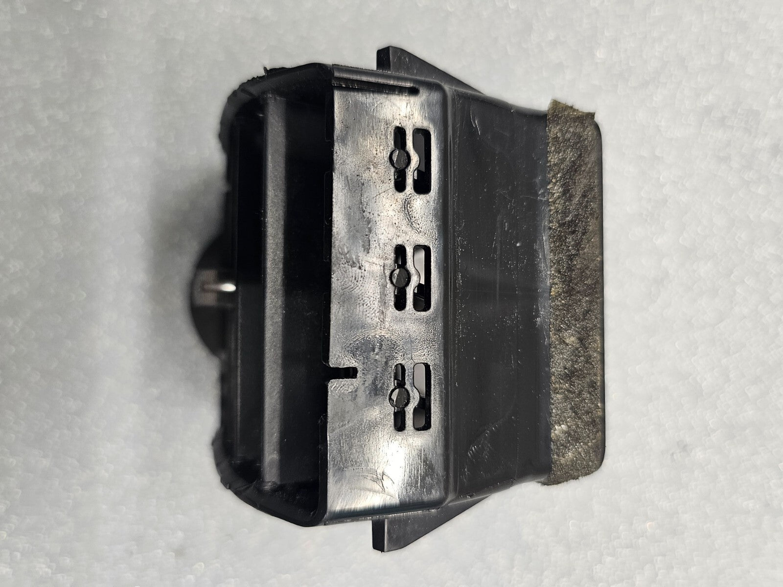 🔥05-10 Chrysler 300 300C RIGHT Dash Front AC Heater Air Vent Filter OEM BLACK