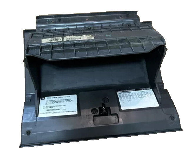 🔥04-12 Colorado Canyon Glove Box Latch Handle Storage Compartment Assembly OEM