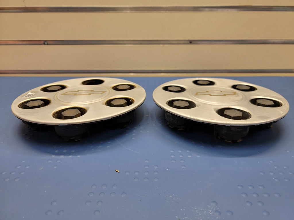 🔥1999-2006 Chevy Silverado Tahoe Avalanche Center Cap Wheel cover