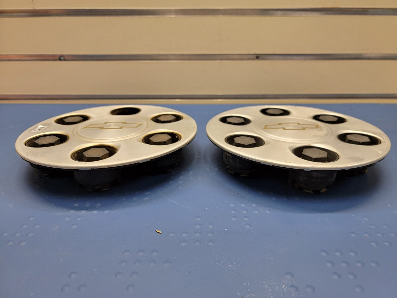 🔥1999-2006 Chevy Silverado Tahoe Avalanche Center Cap Wheel cover