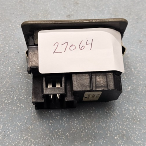 🔥00-02 Tahoe Suburban Yukon Rear Power Window Switch DK TAN