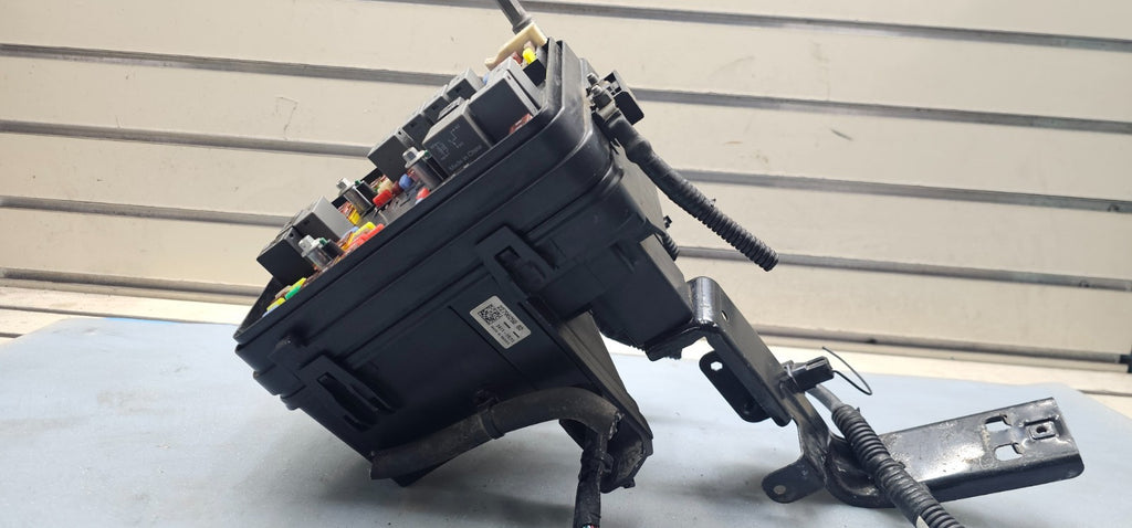 🔥2012 EQUINOX TERRAIN 2.4L ENGINE WIRING FUSE BOX RELAY MODULE JUNCTION BLOCK