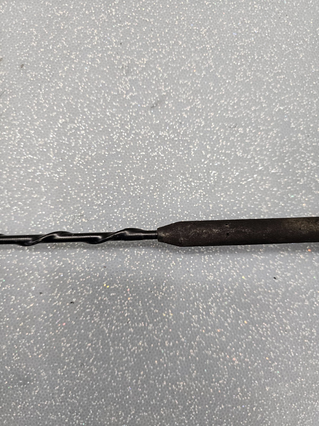 🔥2007-2010 Ford Edge Lincoln MKX Roof Mounted Whip Radio AM FM Antenna Mast OEM