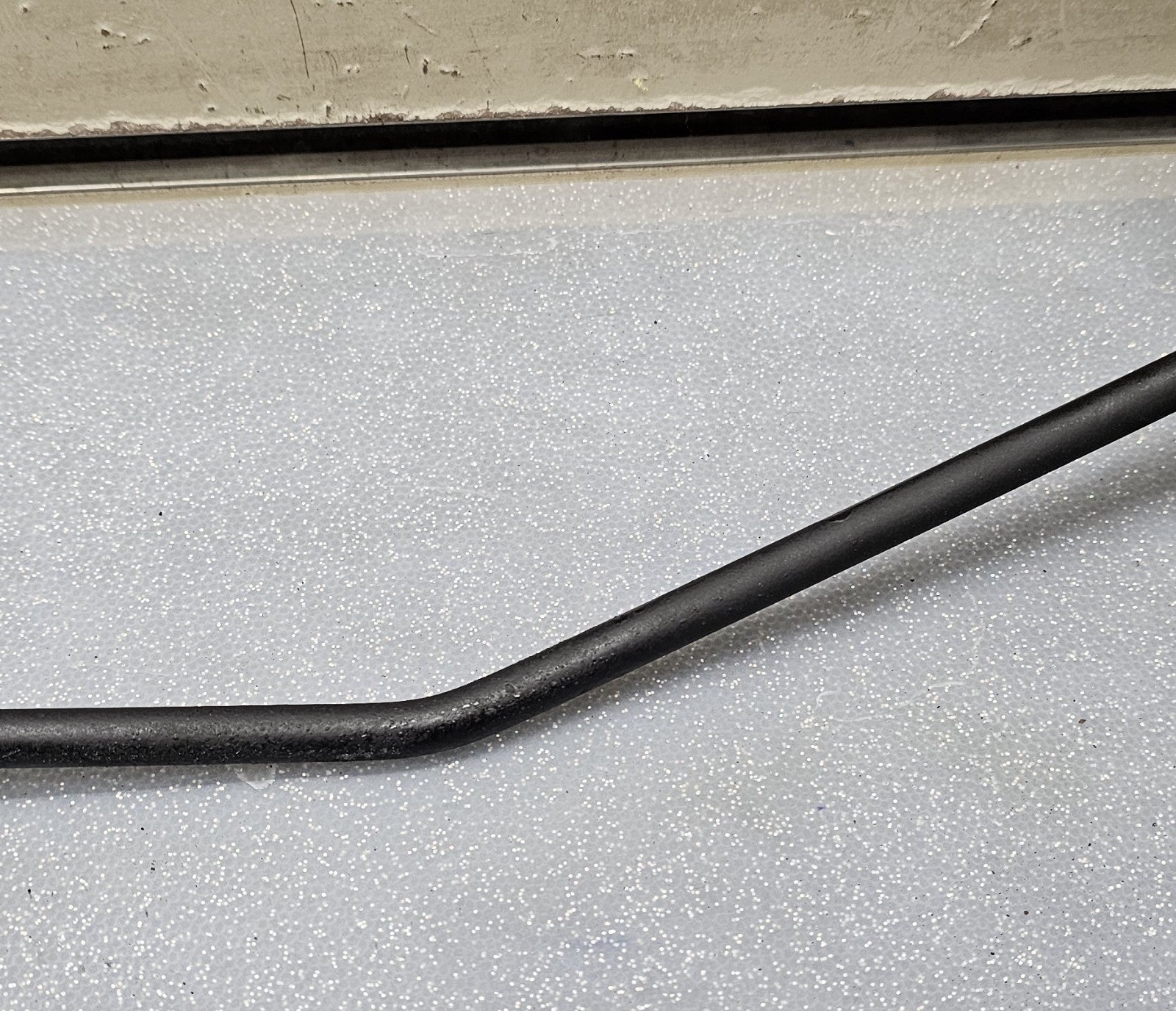 🔥2002-2006 Nissan Altima Hood Prop Rod 2.5 3.5 OEM