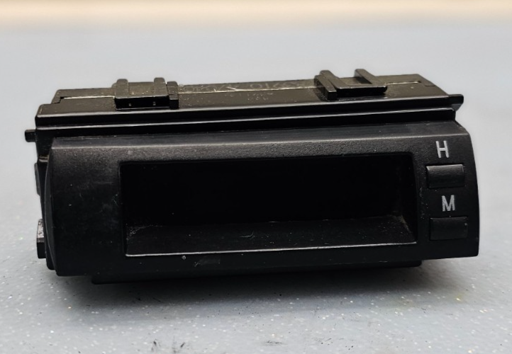 🔥2004-2009 TOYOTA PRIUS DIGITAL DASH CLOCK OEM