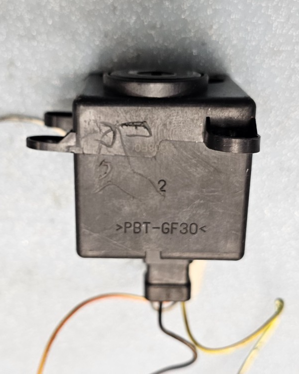 🔥99-04 Ford Super Duty F250 F350 Passenger On/Off Disable Switch OEM