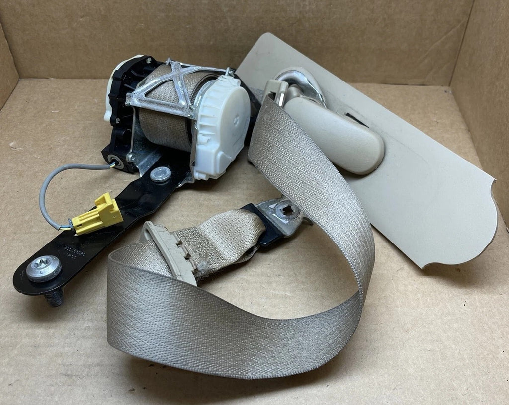 🔥07-09 Escalade Silverado Tahoe Right Passenger Seat Belt Seatbelt Retractor