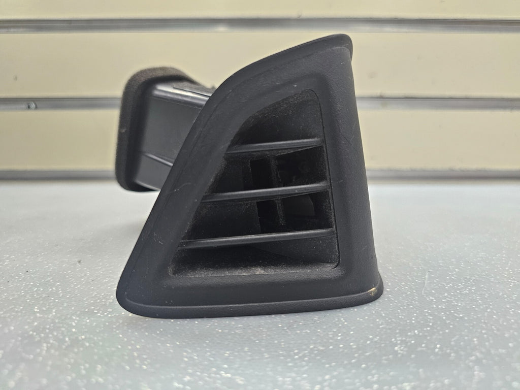 🔥12-18 Ford Focus Dash Passenger Air Vent Filter Conditioner Trim Panel Black