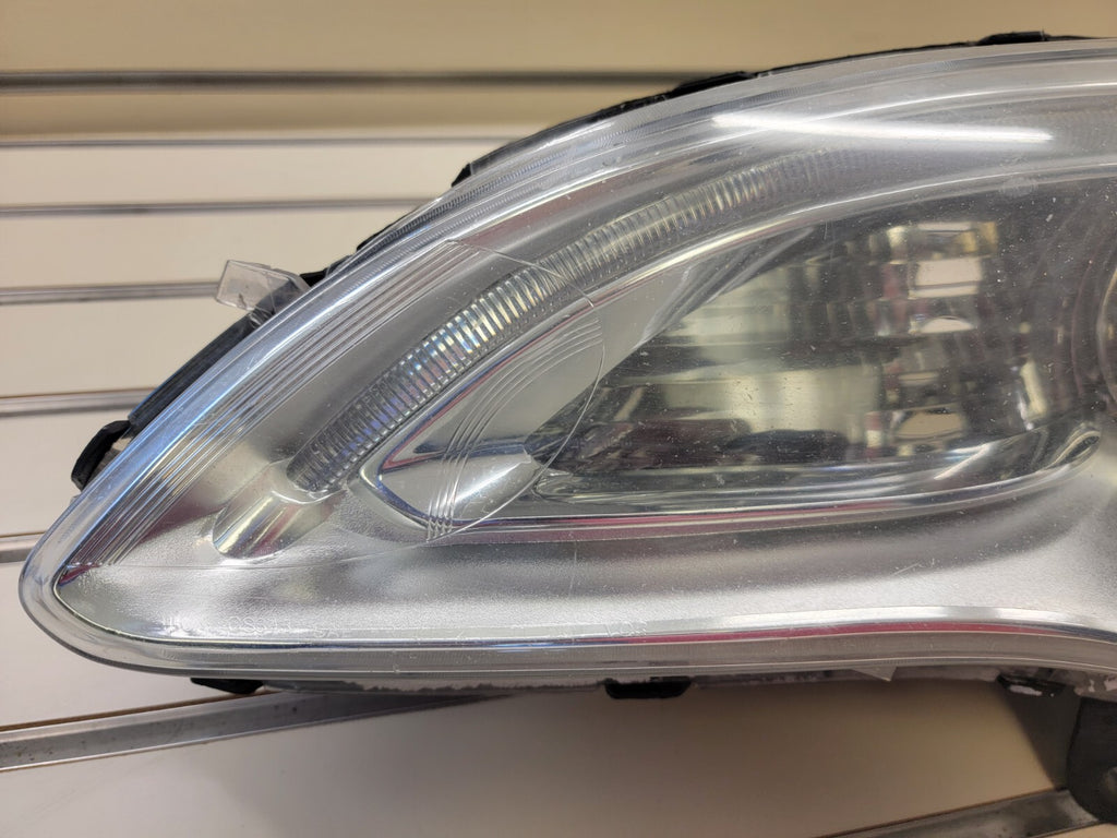🔥2011-2014 Chrysler 200 Sedan headlight Head light Lamp driver left
