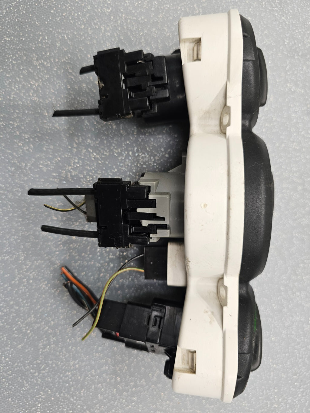 🔥00-07 Ford Focus Dash A/C Heater Climate Control Temperature Conditioner OEM