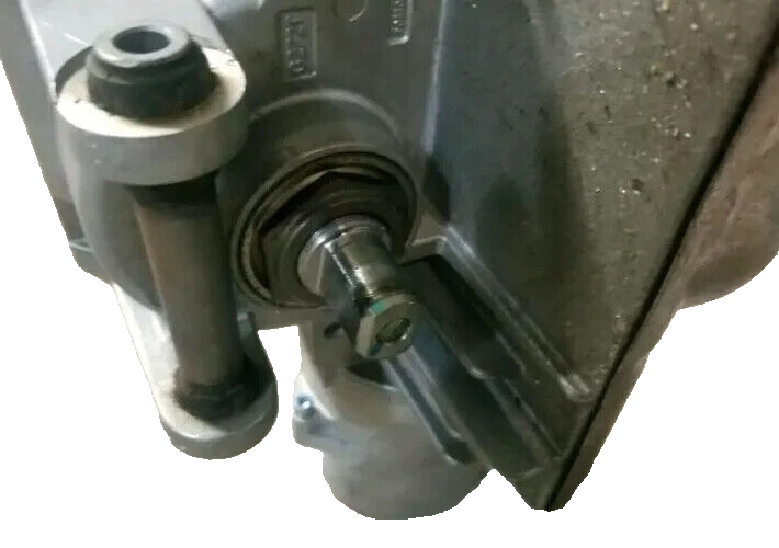 🔥08-12 FORD ESCAPE MERCURY MARINER MAZDA TRIBUTE Power Steering