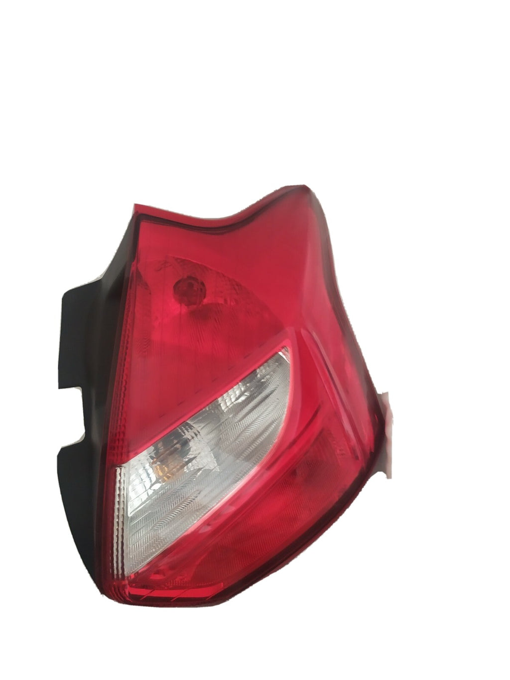 2012-2014 FORD FOCUS HATCHBACK TAILLIGHT RR PASSENGER RIGHT HALOGEN 12 13 14 OEM