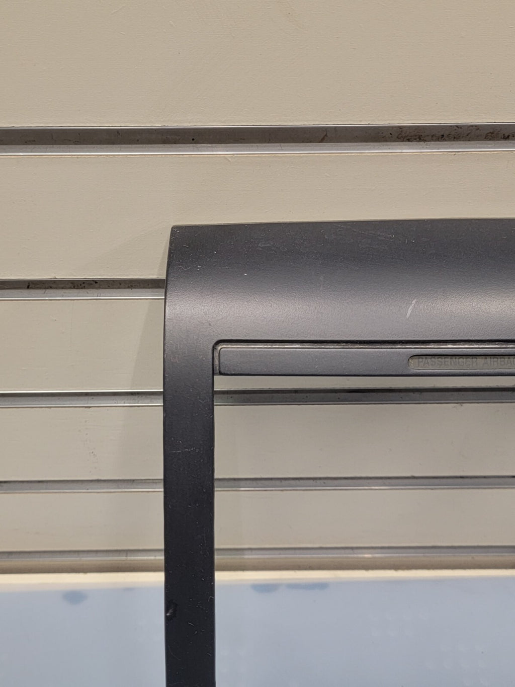 🔥04-08 Ford F-150 Dash Radio Climate Bezel Center Trim Panel CARBON BLACK A3