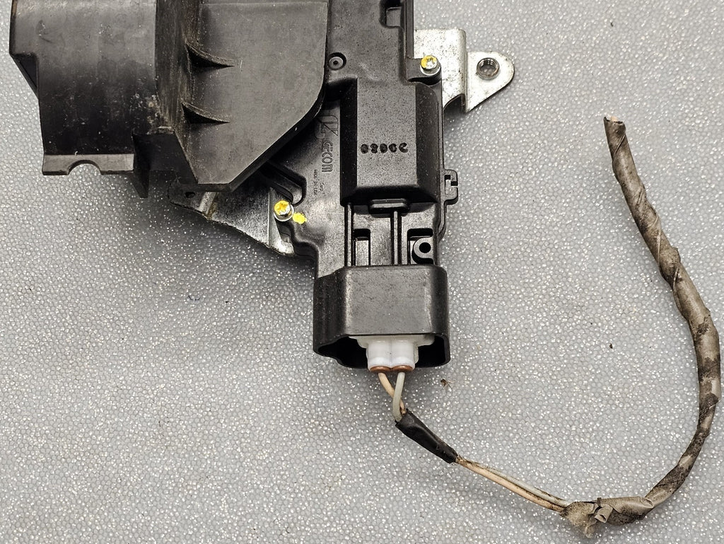 🔥04-12 Chevy Colorado GMC Canyon Right Front Door Lock Actuator Assembly OEM