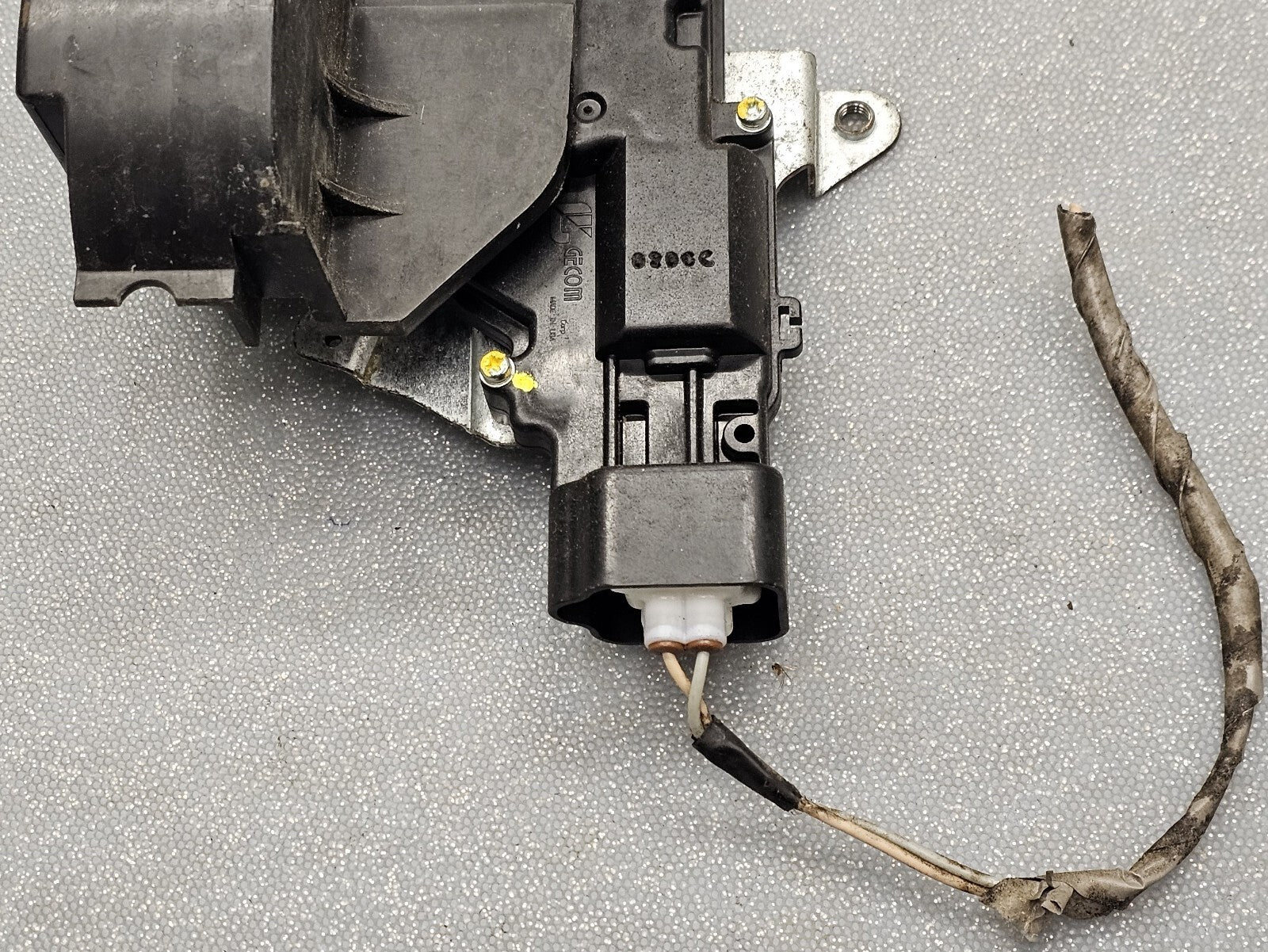 🔥04-12 Chevy Colorado GMC Canyon Right Front Door Lock Actuator Assembly OEM