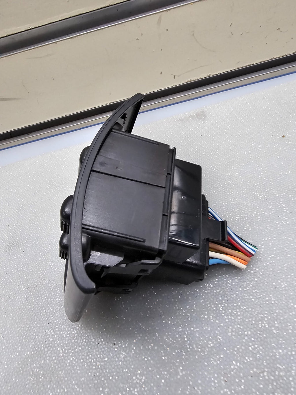 🔥01-05 Chrysler PT Cruiser 4D WAGON Left Driver Power Master Window Switch WS14