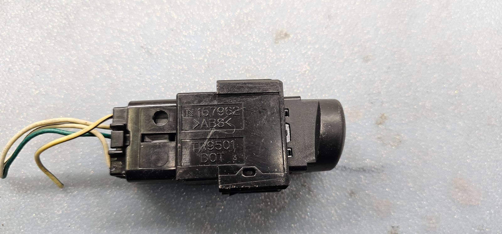 🔥94-99 Celica Hazard Emergency Light FLasher Signal Control Switch Assembly OEM
